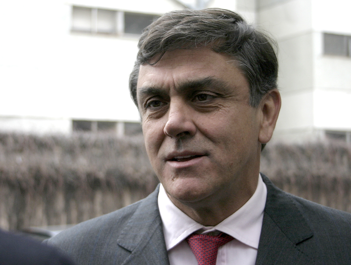 Pablo Longueira | udi.cl