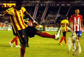 Luis Moreno (Captura)