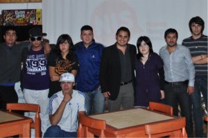 muestrate.cl