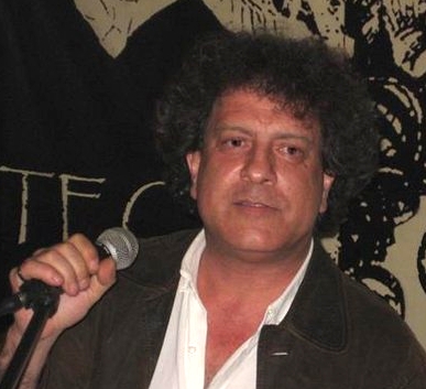 Pancho Puelma en Facebook