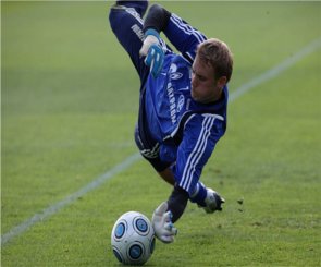 Manuel Neuer | Schalke04.de