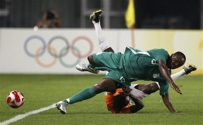Olubayo Adefemi | autojonkman.nl