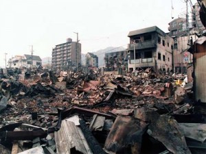Desastre tras terremoto del 11 de marzo | palabrasenjapones.com