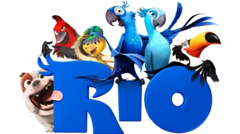 Película Rio