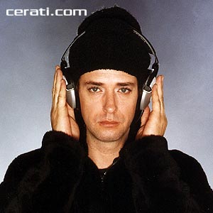 Gustavo Cerati | Página Oficial