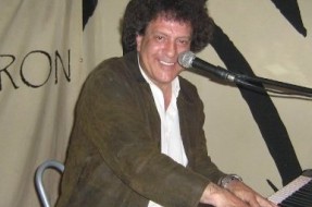 Pancho Puelma en Facebook
