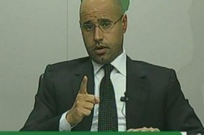 Seif al Islam | radiocentro.com.ec