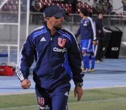 Jorge Sampaoli | anfp.cl