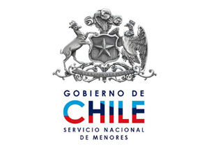 Servicio Nacional de Menores