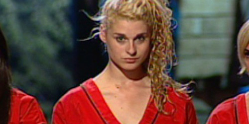 Constanza Varela | Canal 13