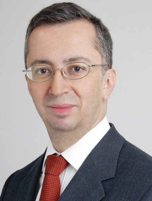 Tomás Flores | Subsecretario de Economía