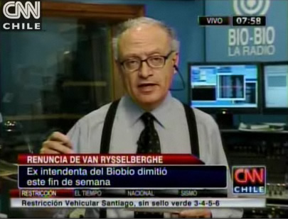 Tomás Mosciatti | CNN Chile