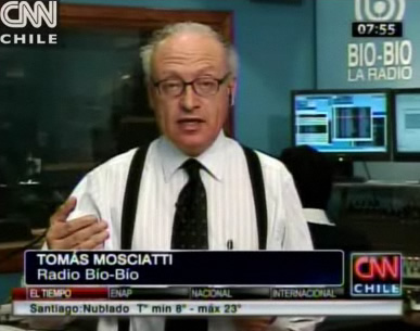 Tomás Mosciatti