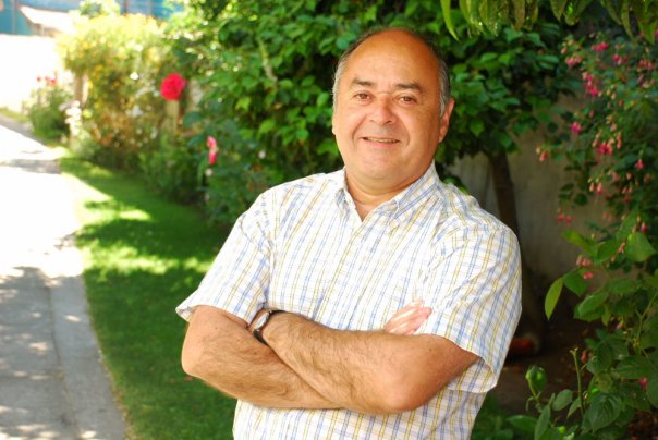 Diputado Ulloa (Facebook)