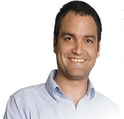 Javier Macaya | Javiermacaya.cl