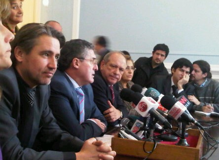 Fulvio Rossi en Twitpic