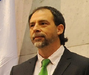 Guido Girardi | Fotopresidencia