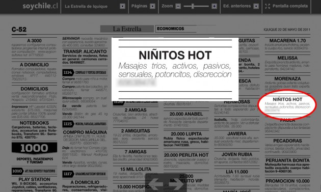 La Estrella de Iquique