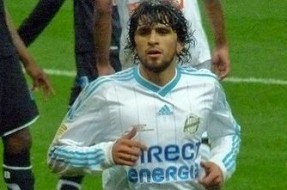 Lucho Gonzalez | Wikimedia Commons