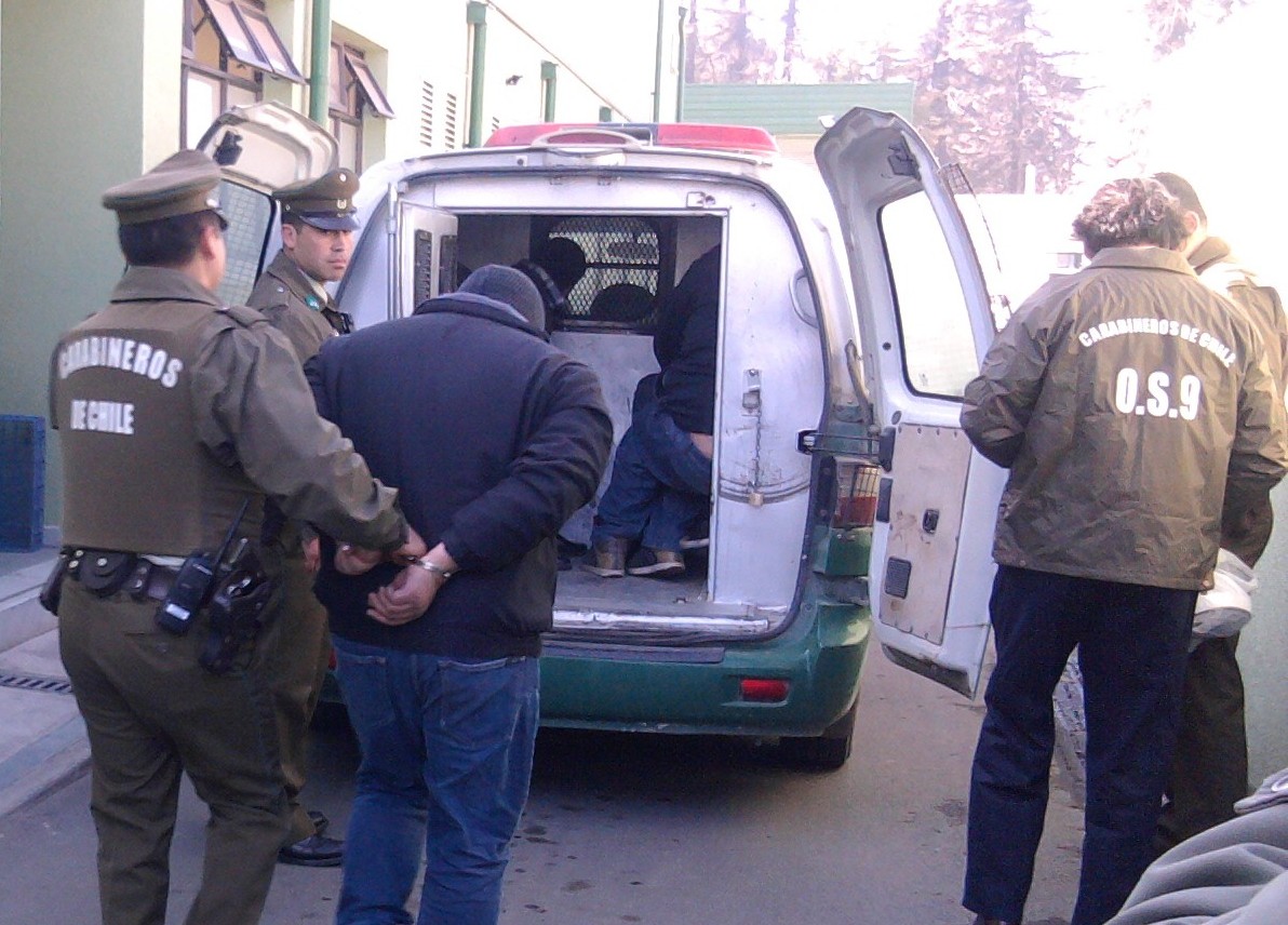 Carabineros de Chile