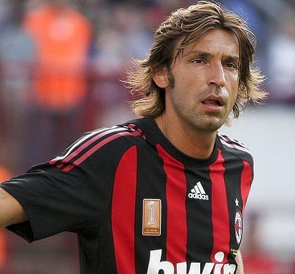 Andrea Pirlo