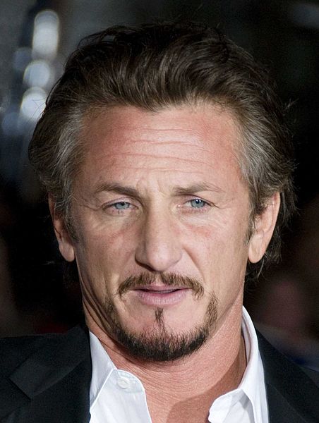 Sean Penn | Wikipedia