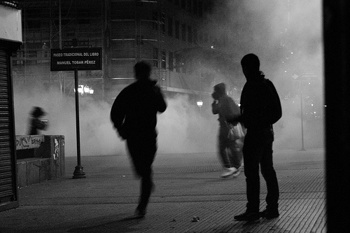 Pablo MF. en Flickr (cc)