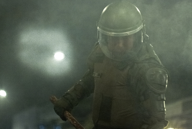 Cristian Soza en Flickr