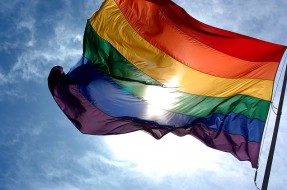 Símbolo homosexual