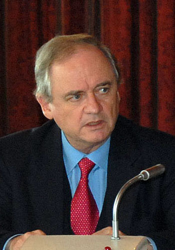 Alejandro Foxley | Wikimedia Commons