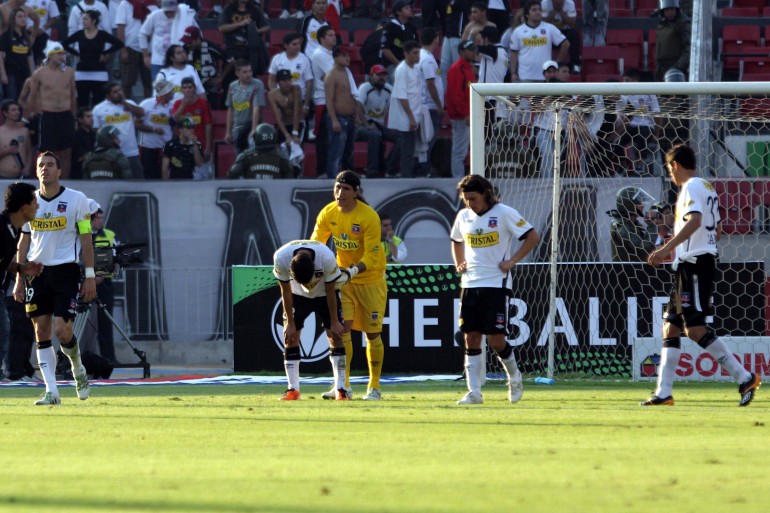 archivo | colocolo.cl