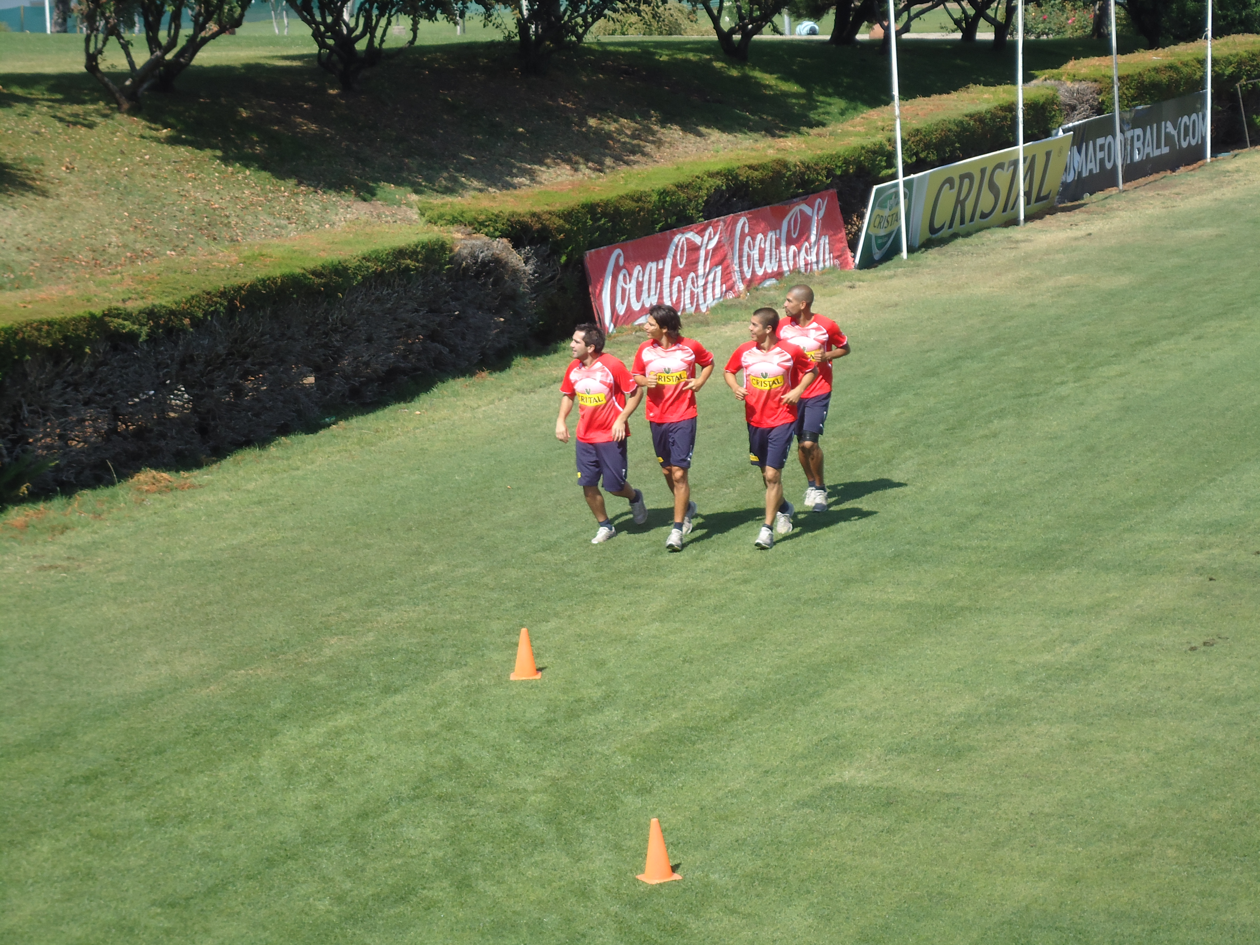 Archivo | Pamela Venegas