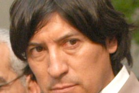 Iván Zamorano | Gobierno de Chile