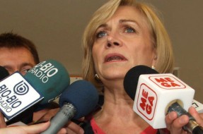 Ministra Matthei | Mintrab en Flickr