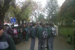 Toma | Nestor Aburto