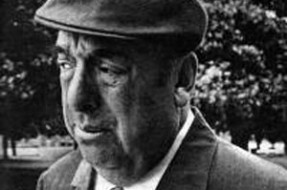 Pablo Neruda