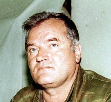 Archivo | Ratko Mladic
