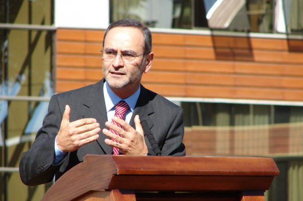 René Saffirio en Facebook