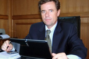 Rodrigo Pérez Mackenna | goreohiggins.cl