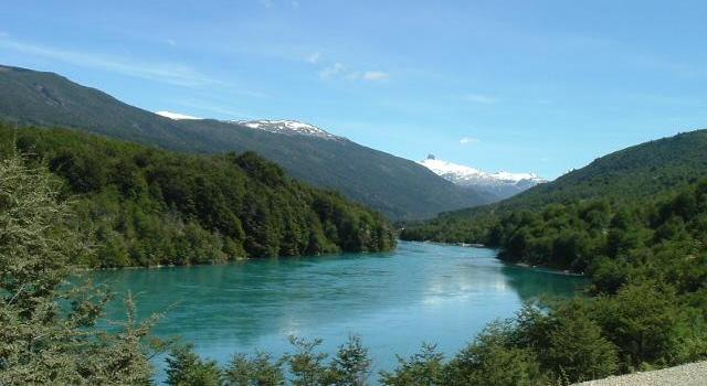 Río Baker | Jorge Morales F. (cc)