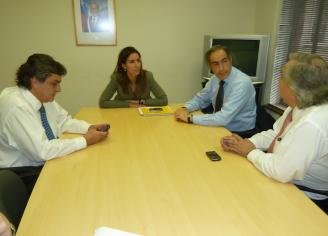 Ministra del Sernam | Sernam.cl