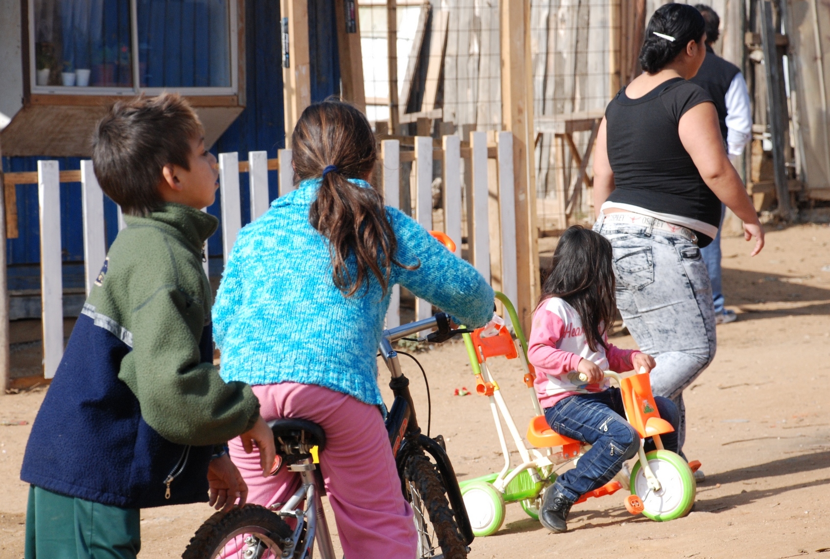 por Paulina Arancibia