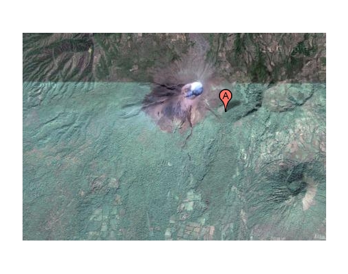 Volcán Telica | Google Maps