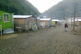 campamentos Tumbes | biobiochile.cl