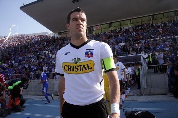 Archivo | colocolo.cl