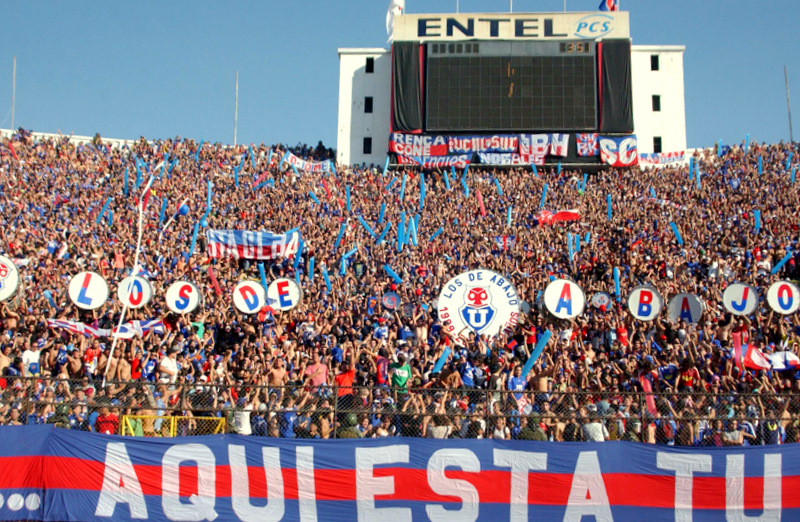 Archivo | losdeabajo.cl