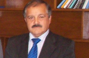 Simón Mansilla Roa | José Aedo