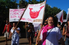 Archivo | Isabel Burr