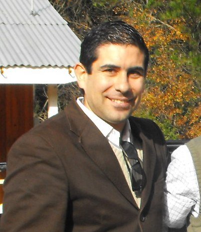 Juan Carlos Fernández (Facebook)