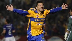 Héctor Mancilla | tigres.com.mx